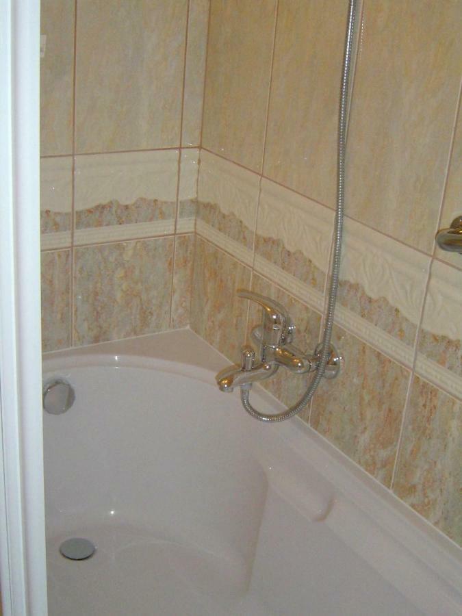 זאגרב Apartmani Almica מראה חיצוני תמונה