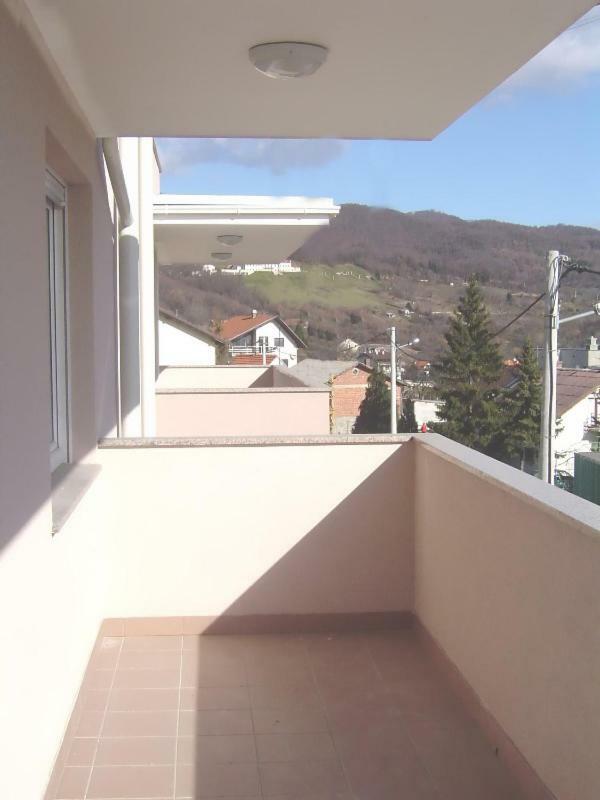 זאגרב Apartmani Almica מראה חיצוני תמונה