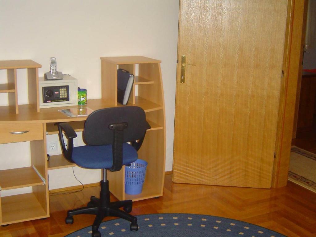זאגרב Apartmani Almica מראה חיצוני תמונה