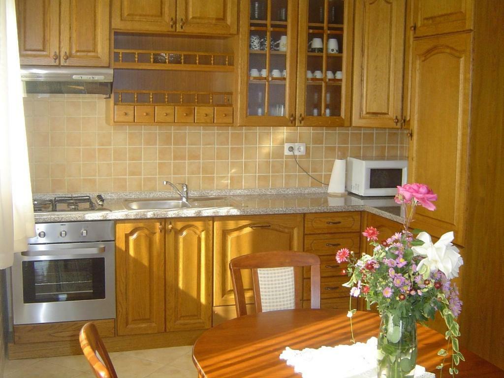 זאגרב Apartmani Almica מראה חיצוני תמונה