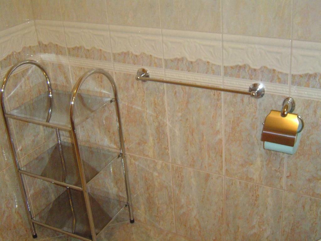זאגרב Apartmani Almica מראה חיצוני תמונה