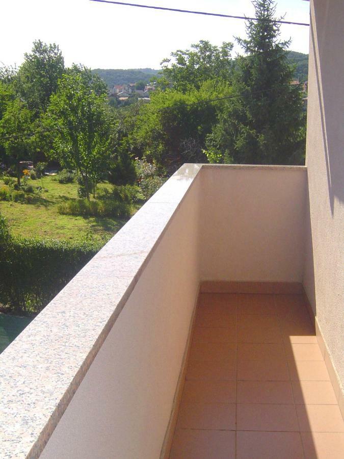 זאגרב Apartmani Almica מראה חיצוני תמונה