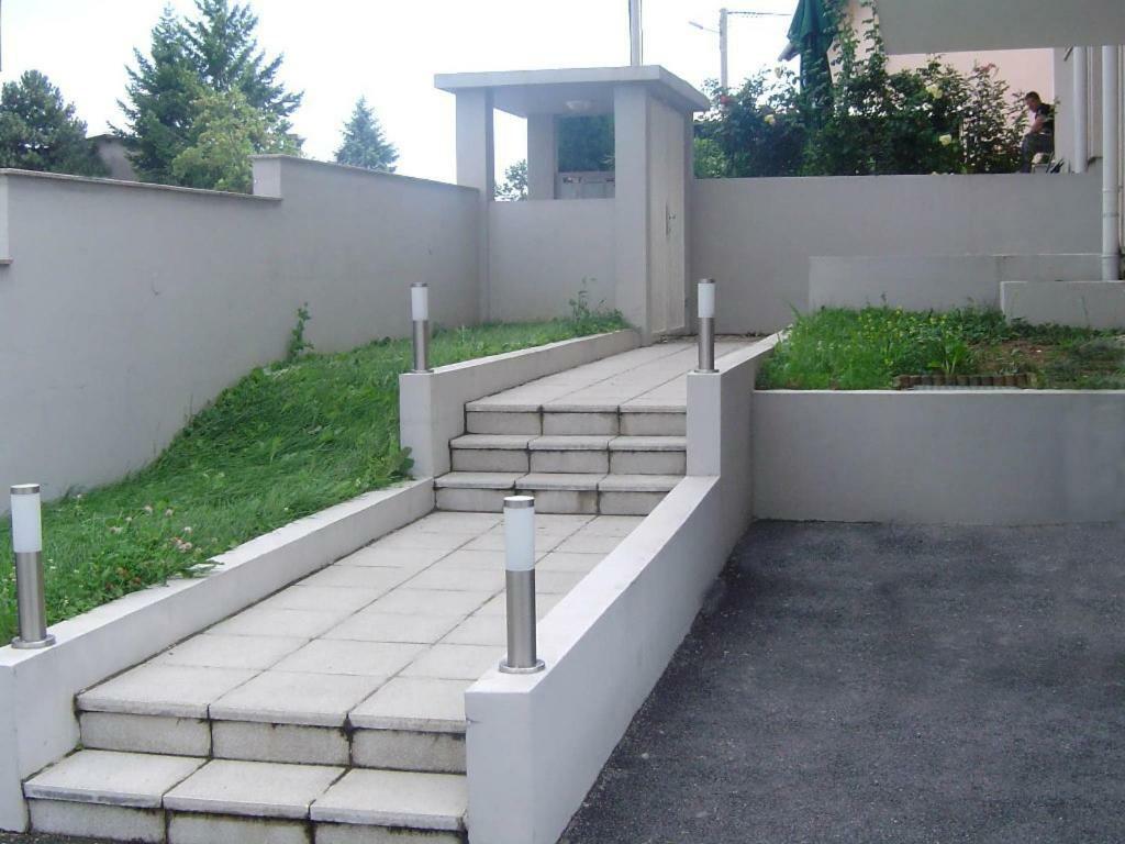 זאגרב Apartmani Almica מראה חיצוני תמונה