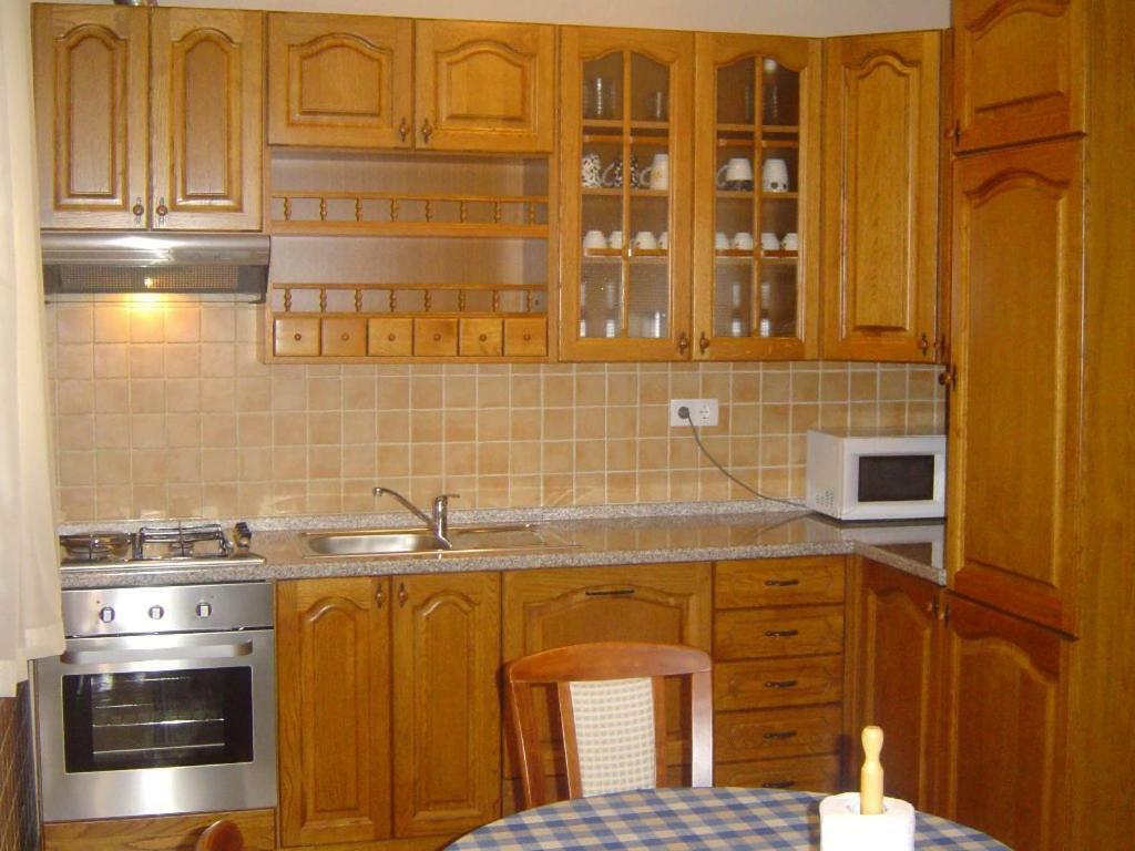 זאגרב Apartmani Almica מראה חיצוני תמונה