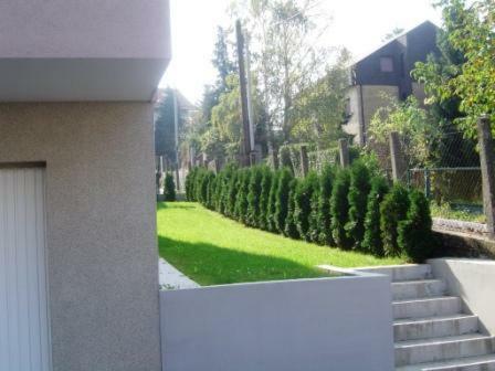 זאגרב Apartmani Almica מראה חיצוני תמונה
