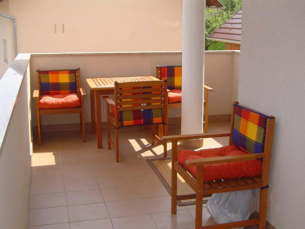 זאגרב Apartmani Almica מראה חיצוני תמונה