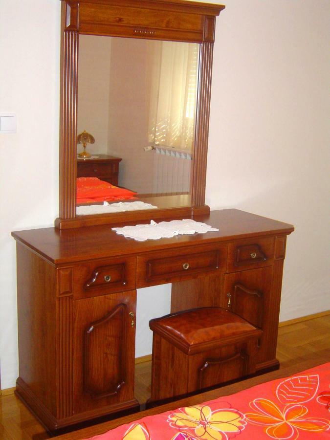 זאגרב Apartmani Almica מראה חיצוני תמונה